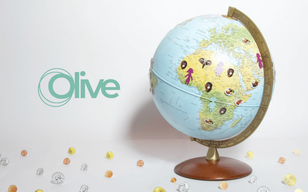 Olive Case Study